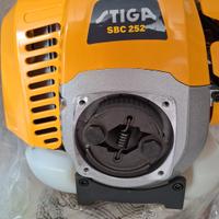 motore Stiga 252 2tempi