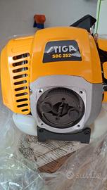 motore Stiga 252 2tempi