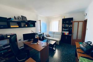 Casa indipendente con giardino - Porto Sant’