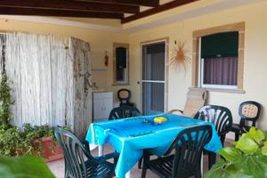 Last minute bilocale a 100m dal mare fontanelle