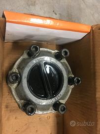 MOZZO RUOTA LIBERA 28 CAVE PER NISSAN KING CAB ORI