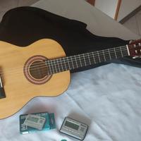 Chitarra per ragazzi/e