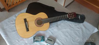 Chitarra per ragazzi/e