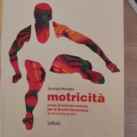 Testo educazione fisica scuole superiori