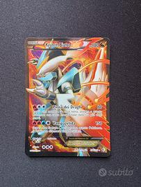 Kyurem Bianco EX 146/149