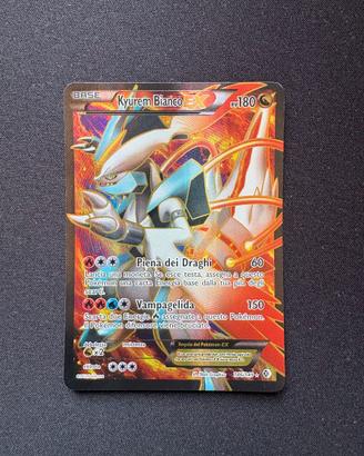 Kyurem Bianco EX 146/149