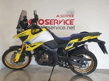 Suzuki V Strom DL 1050 DE