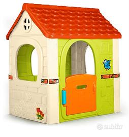 Casetta per bambini