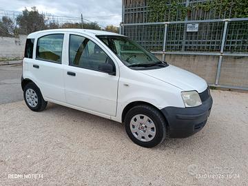 Fiat Panda 1.3 MJT 16V Dynamic