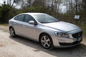 volvo  S60  business 