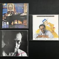 Antonello Venditti - 3cd