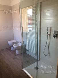 Muratore piastrellista imbianchino idraulico