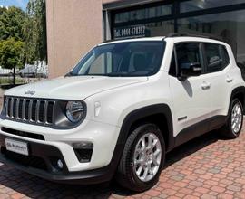 Jeep Renegade 1.5 Turbo T4 MHEV Limited