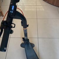 monopattino elettrico