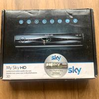 Decoder MySkyHD