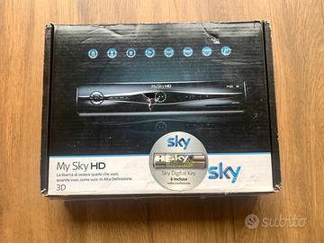Decoder MySkyHD