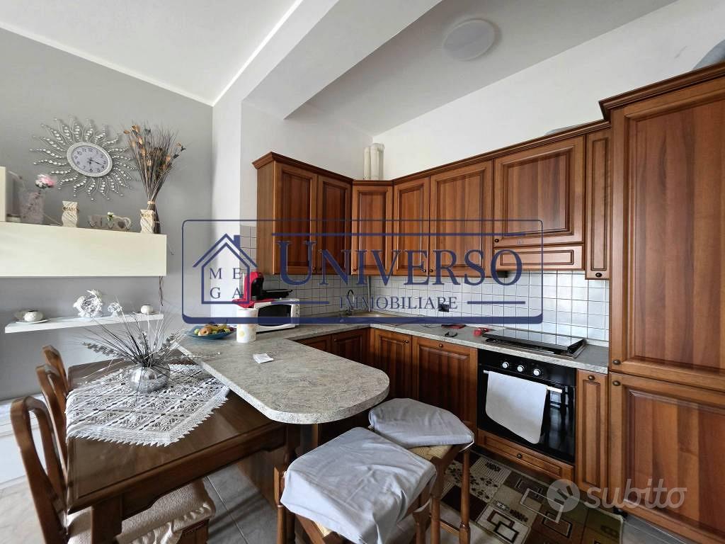 Appartamento – Voghera, Cascina Grippina - Vista 3