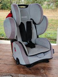 Recaro Young Sport Hero Shadow gruppo 1/2/3