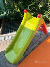 Scivolo Smoby bambini