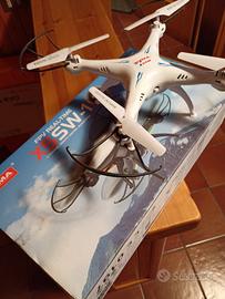 drone Syma-xs5 