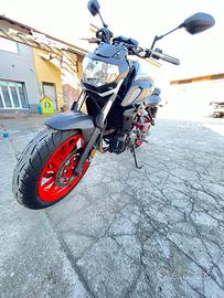 Yamaha MT-07 ABS 2020 - A2