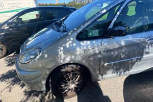 Citroen Picasso grugia metallizzata