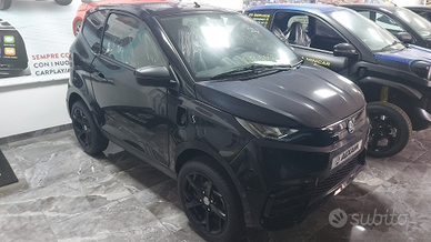 Aixam City SPORT FULL ELETTRICA