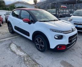 CITROEN C3 1.5 BLUEHDI SeS SHINE