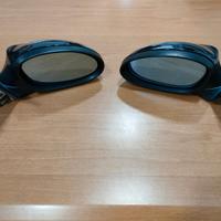 Specchietti retrovisori elettrici BMW Serie 1 E87 