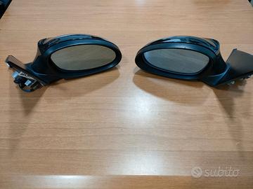Specchietti retrovisori elettrici BMW Serie 1 E87 