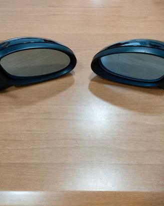 Specchietti retrovisori elettrici BMW Serie 1 E87 