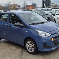 HYUNDAI i10 1.0 GPL Unicoproprietario