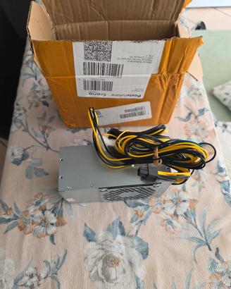alimentatore 450 w pc lenovo m715s