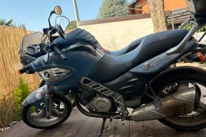 Bmw già radiata per export