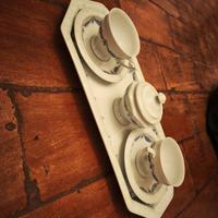 Set da caffè Rosenthal Germany