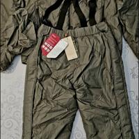 tuta invernale Beretta 