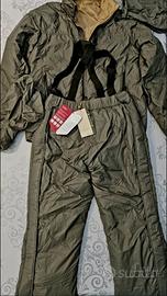 tuta invernale Beretta 
