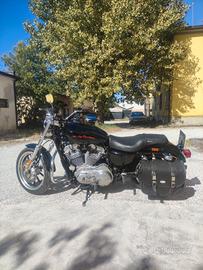 Harley 