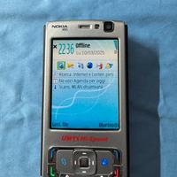 Nokia N95