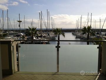 S.Lorenzo al Mare alloggio di charme