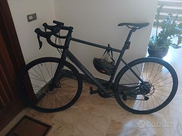 triban 500 xl