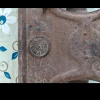 fornello Primus anni 30