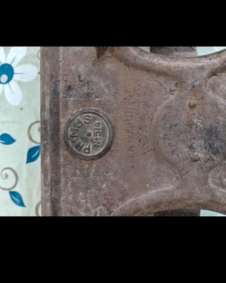 fornello Primus anni 30