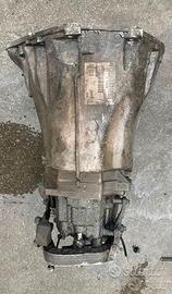 CAMBIO MERCEDES SPRINTER 646986 2.2 DIESEL
