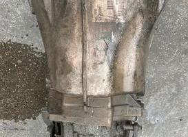 CAMBIO MERCEDES SPRINTER 646986 2.2 DIESEL