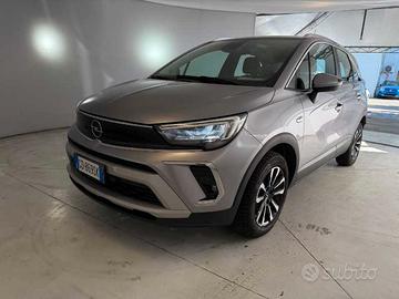 OPEL Crossland 2021 - Crossland 1.5 ecotec U54259