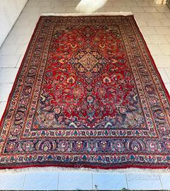 Tappeto persiano Mashad 200*293