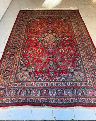Tappeto persiano Mashad 200*293