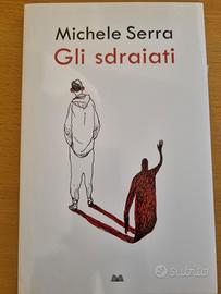 Gli sdraiati" di Michele Serra