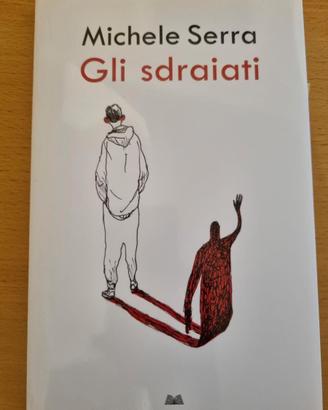 Gli sdraiati" di Michele Serra